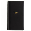 Letts Legacy Slim Pocket Travel Journal-7