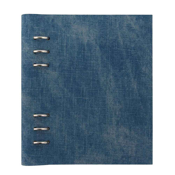 Filofax Patterned A5 Clipbook