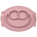 EZPZ Mini Feeding Set