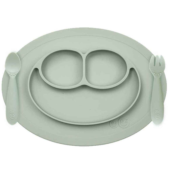EZPZ Mini Feeding Set