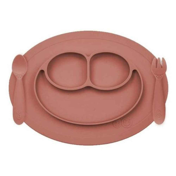 EZPZ Mini Feeding Set