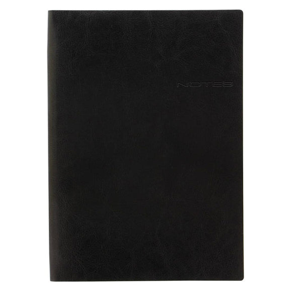 Letts LecassaA5 Notebook