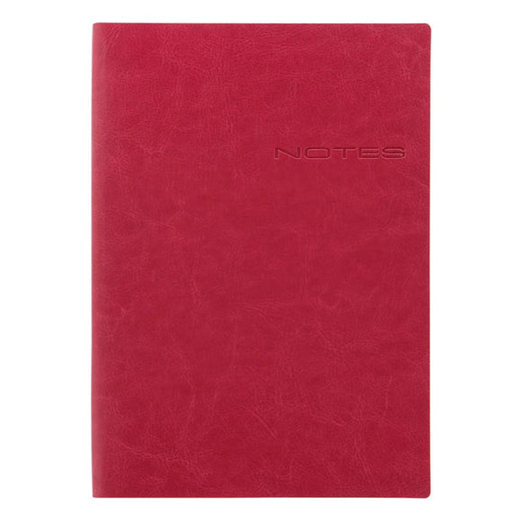 Letts LecassaA5 Notebook