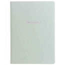 Letts Pastel A5 Notebook