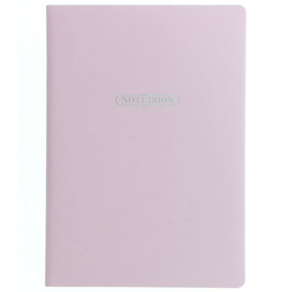 Letts Pastel A5 Notebook