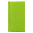 Letts Legacy Slim Pocket Notebook with Gold Pen
