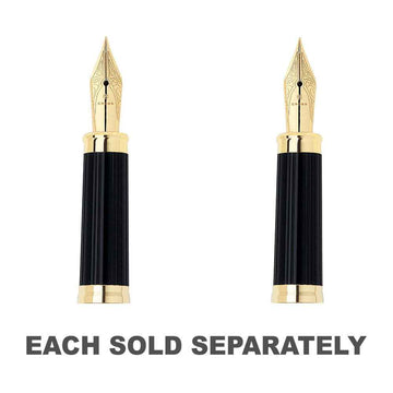Cross Century II 18k Gold Plated Nib