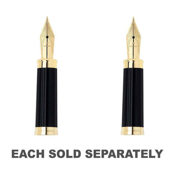 Cross Century II 18k Gold Plated Nib