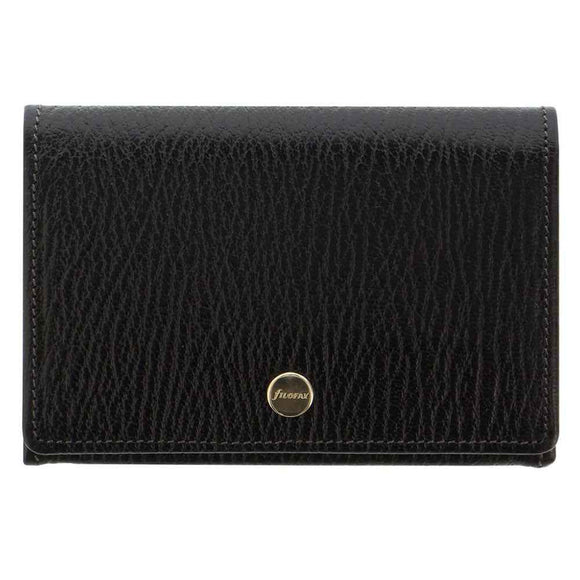 Filofax Chester Business Card Holder