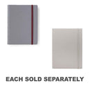 Filofax Classic Brights Notebook (Graphite)