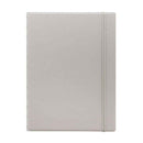 Filofax Classic Brights Notebook (Graphite)