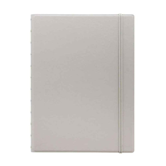 Filofax Classic Brights Notebook (Graphite)