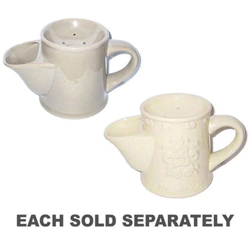 Comoy Large Shave Mug #3 (Beige)