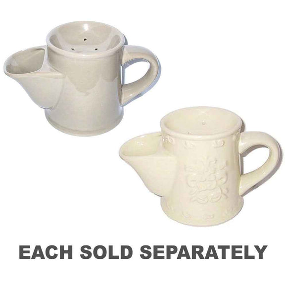 Comoy Large Shave Mug #3 (Beige)
