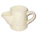 Comoy Large Shave Mug #3 (Beige)