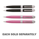 Scripto Sierra Ballpen and Mechanical Pencil