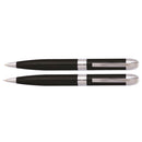 Scripto Sierra Ballpen and Mechanical Pencil-4
