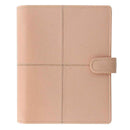 Filofax Classic Stitch A5 Soft Organiser