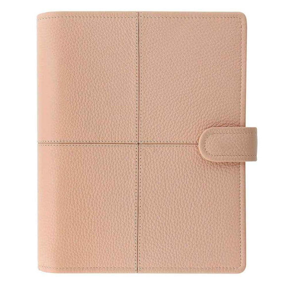 Filofax Classic Stitch A5 Soft Organiser