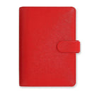 Filofax Saffiano Personal Compact Organiser-6