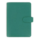 Filofax Saffiano Personal Compact Organiser-7