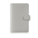 Filofax Saffiano Personal Compact Organiser-9