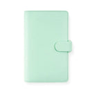 Filofax Saffiano Personal Compact Organiser-10