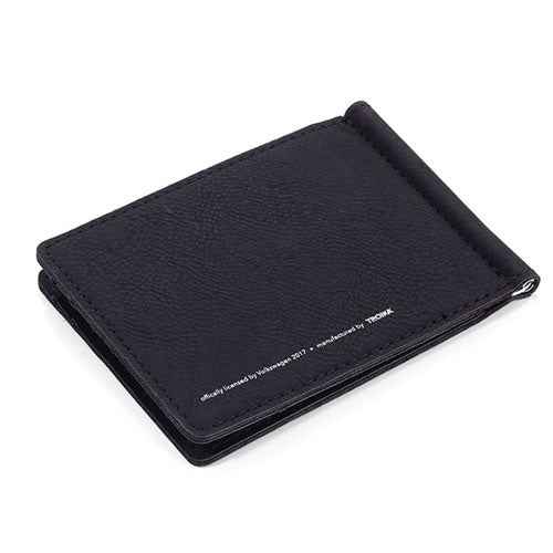 Troika VW Money Clip & Business Card Case Set