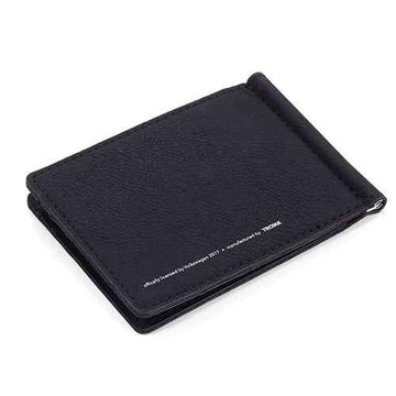 Troika VW Money Clip & Business Card Case Set