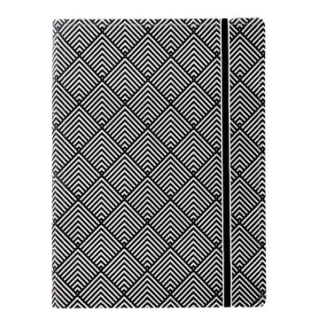 Filofax A5 Impressions Notebook