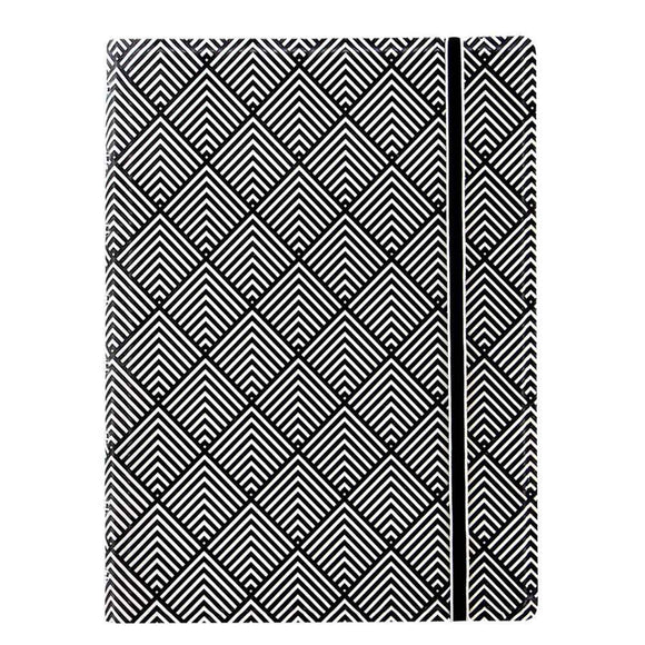 Filofax A5 Impressions Notebook