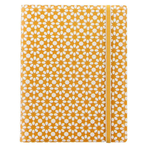 Filofax A5 Impressions Notebook