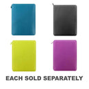Filofax Saffiano A4 Zip Folio