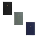 Letts Icon Book Notebook