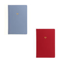 Letts Icon Book Notebook-3