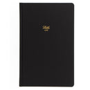 Letts Icon Book Notebook-4