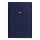 Letts Icon Book Notebook-6