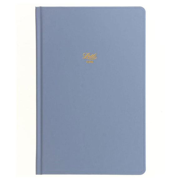 Letts Icon Book Notebook