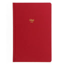 Letts Icon Book Notebook-8