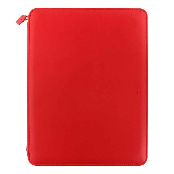 Filofax Metropol A4 Zipped Portfolio