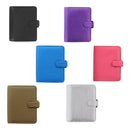 Filofax Saffiano Pocket Organiser-3
