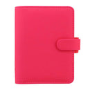 Filofax Saffiano Pocket Organiser-4