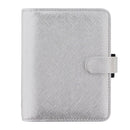 Filofax Saffiano Pocket Organiser-5