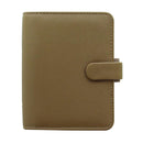 Filofax Saffiano Pocket Organiser-6