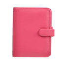 Filofax Saffiano Pocket Organiser-7