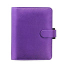 Filofax Saffiano Pocket Organiser-9