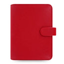 Filofax Saffiano Pocket Organiser-11