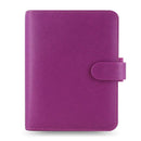 Filofax Saffiano Pocket Organiser-12