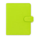 Filofax Saffiano Pocket Organiser-13