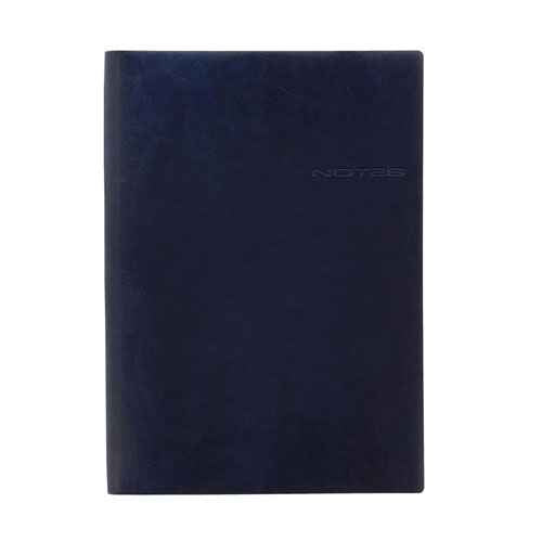 Letts Lecassa A4 Notebook